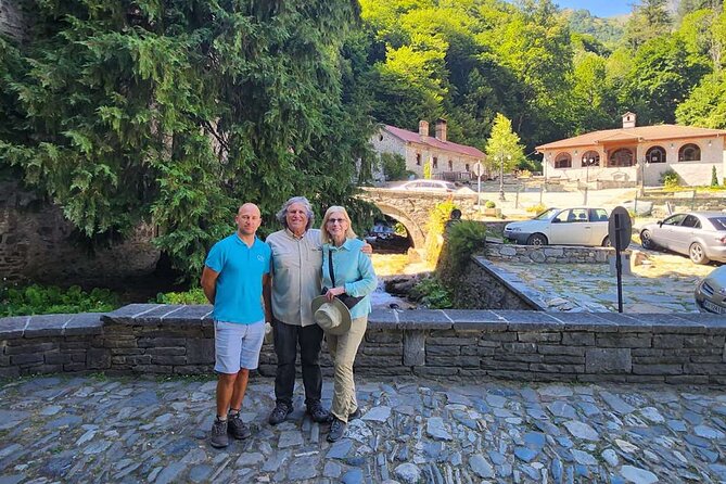 Private Day Trip to Boyana Church and Rila Monastery - Should you book this private Bulgaria tour?