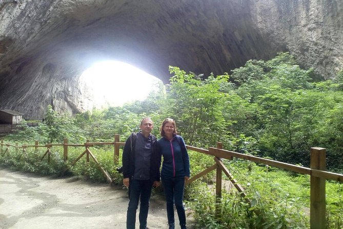 Private Day Trip to Krushuna Waterfalls and Devetashka Cave - What the private format is really worth
