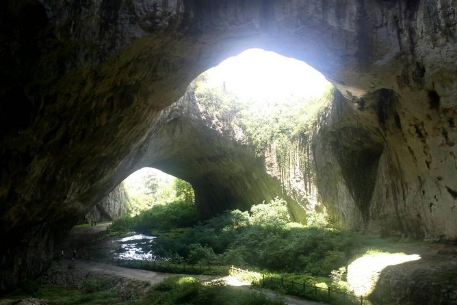 Private Day Trip to Krushuna Waterfalls and Devetashka Cave - Who will get the most from this outing