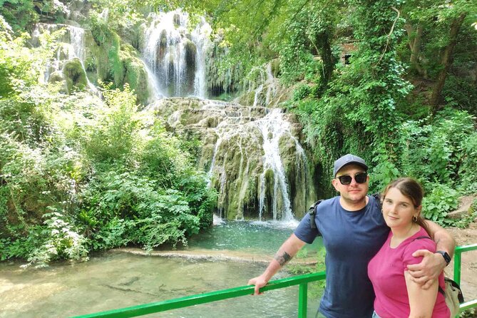 Private Day Trip to Krushuna Waterfalls and Devetashka Cave - Booking details worth knowing
