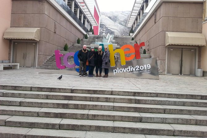 Private Day Trip to Plovdiv and Asen's Fortress - Is $207.70 per person a fair price?