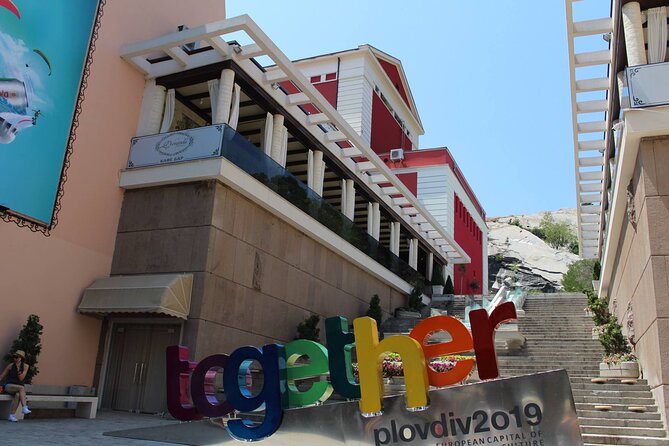Private Day Trip to Plovdiv and Bachkovo Monastery - What the private guide adds to the day