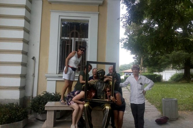 Private Day Trip to Plovdiv from Sofia - Timing, Comfort, and the Real Value of a Private Car