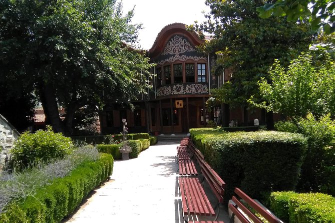 Private Day Trip to Plovdiv from Sofia - Events and Seasonal Planning
