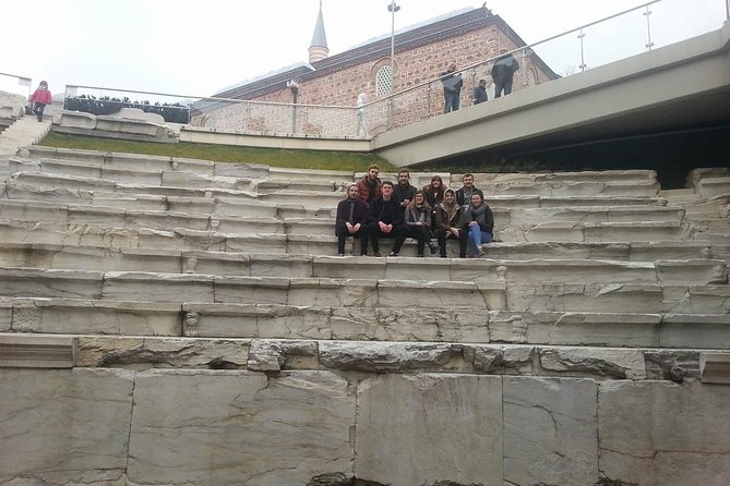 Private Day Trip to Plovdiv from Sofia - The Two-Hour Drive from Sofia