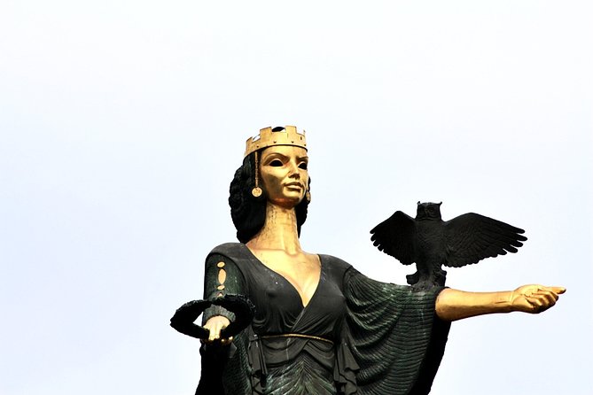 Private Every Day Sofia Walking Tour - Alexander Nevsky to Saint Sofia Church