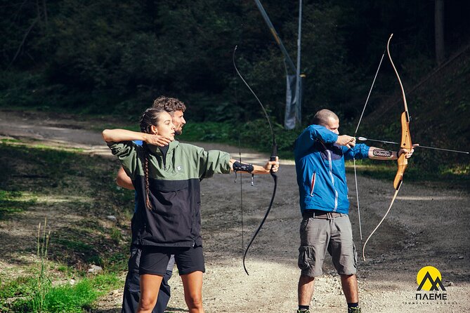Private Experience in Wildlife Survival School in Bulgaria - Who will get the most from this course?