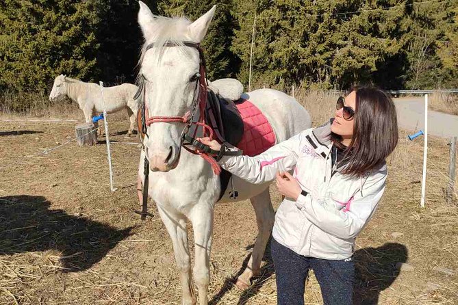 Private Horse Riding in the Balkan from Sofia - Why this private Sofia horse ride is different