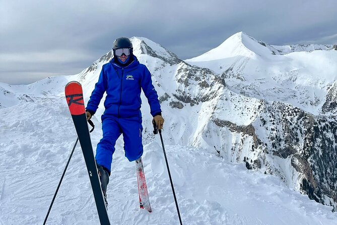 Private lessons in Bansko with former national ski racers. - Key points to know before you book