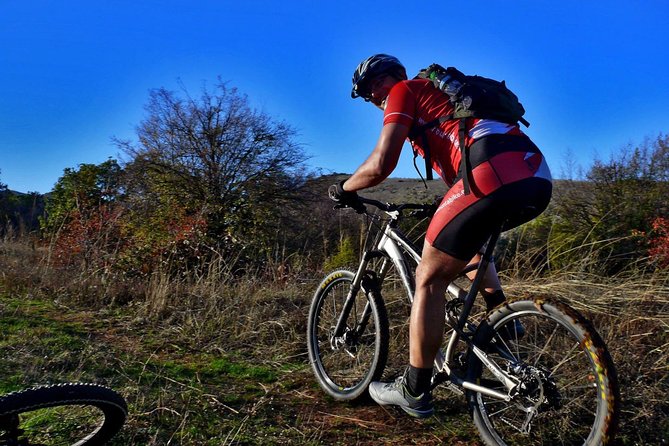 Private Mountain Biking in Vitosha from Sofia - Why the private format can be worth the price
