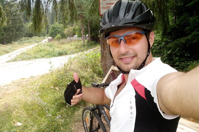 Private Mountain Biking in Vitosha from Sofia - Small details that make planning easier