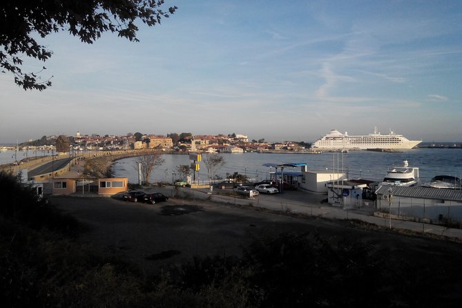 Private One-way Transfer Bourgas Airport to Hotel or vice versa - The human side of the service
