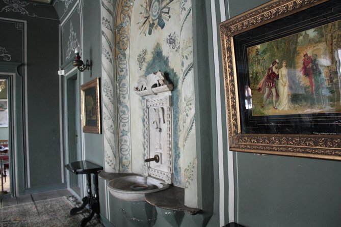 Private Plovdiv Day Trip from Sofia - Plovdiv Old Town: the main walking section