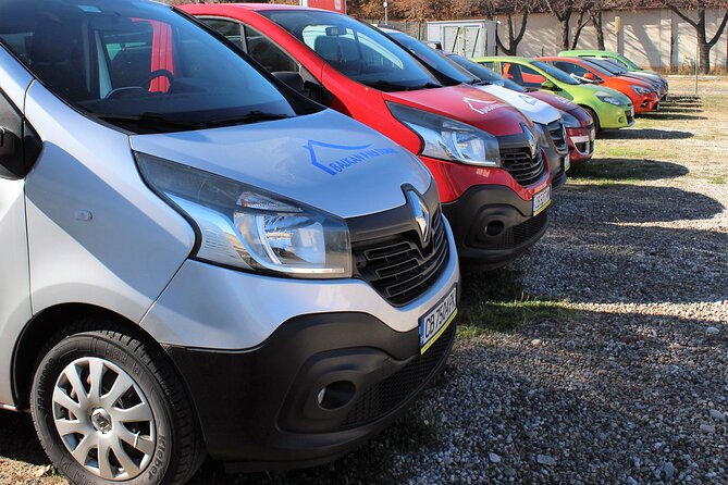 PRIVATE return transfer from Sofia to Bansko - Key points at a glance