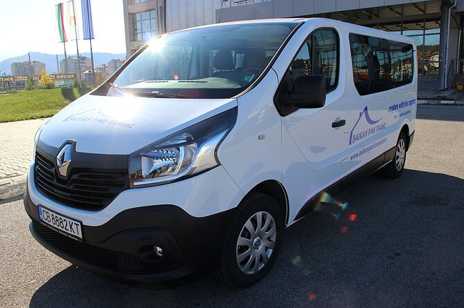 PRIVATE return transfer from Sofia to Bansko - Arriving at your Bansko accommodation