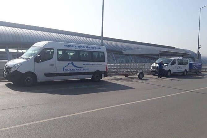 PRIVATE return transfer from Sofia to Bansko - Where the service earns its good name