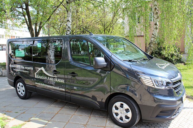 PRIVATE return transfer from Sofia to Borovets - Key points to know before booking
