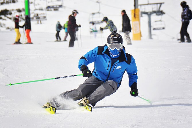 Private Ski and Snowboard lessons in Bansko Bulgaria - Key points at a glance