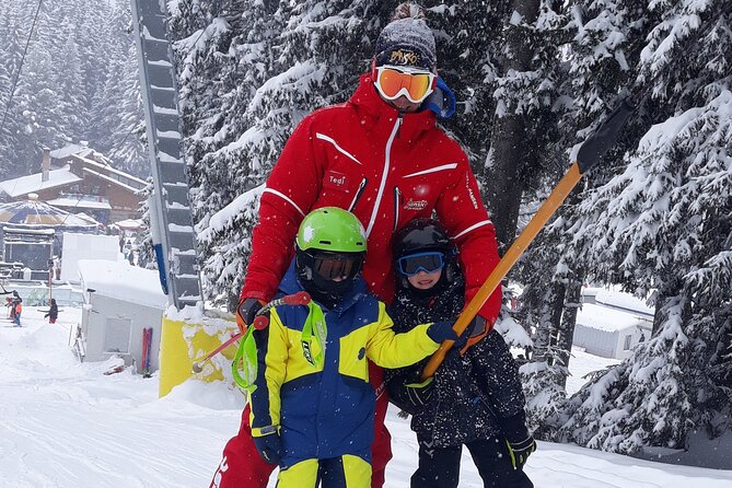 Private Ski and Snowboard lessons in Bansko Bulgaria - Why private teaching matters here