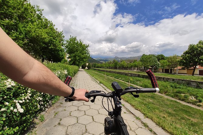 Private Sofia City Tour by Bike - Boris Garden brings the city into the open