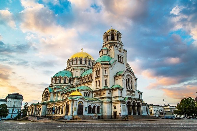 Private Sofia Half Day Tour with Boyana Church and National History Museum - Who should book this Sofia tour