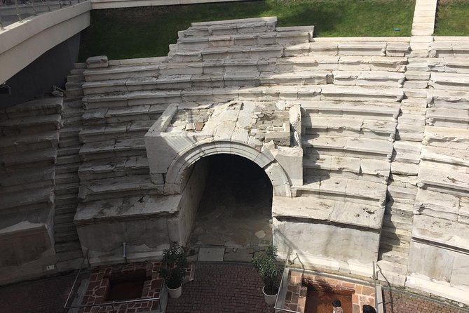 Private Tour from Sofia to Plovdiv - What the local guides add to the day