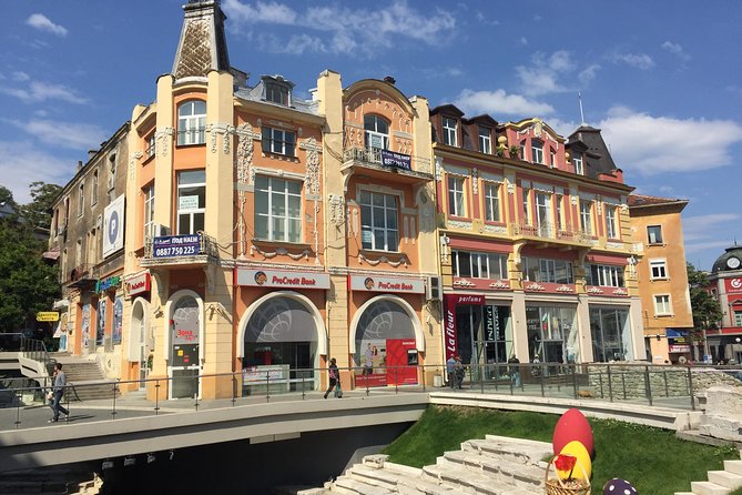 Private Tour from Sofia to Plovdiv - The price and who gets the best value