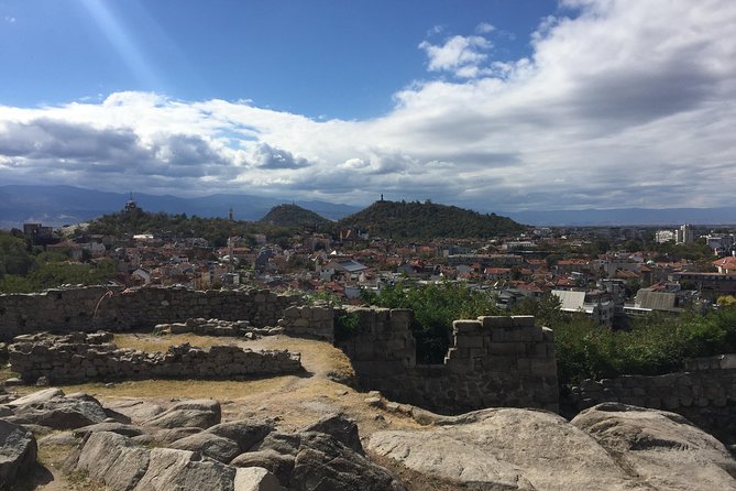 Private Tour from Sofia to Plovdiv - A note about admission fees