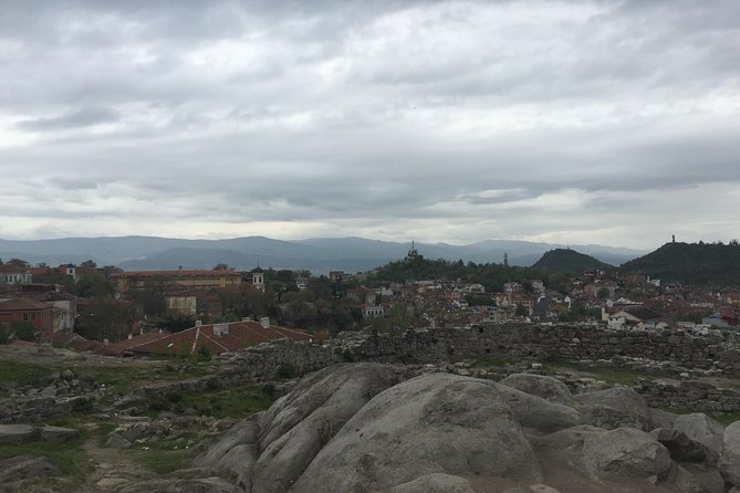 Private Tour from Sofia to Plovdiv - Physical demands and family suitability