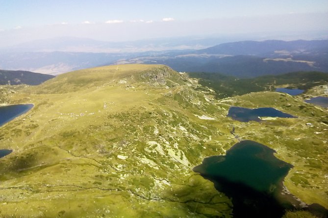 Private tour: Rila Mountains and The Seven Rila Lakes from Sofia - Why the Seven Rila Lakes make a fine day from Sofia