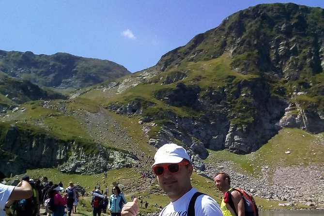 Private tour: Rila Mountains and The Seven Rila Lakes from Sofia - The small thermal-water town on the way