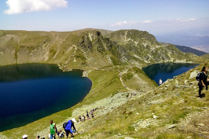 Private tour: Rila Mountains and The Seven Rila Lakes from Sofia - Leaving Sofia at 8:30 in the morning