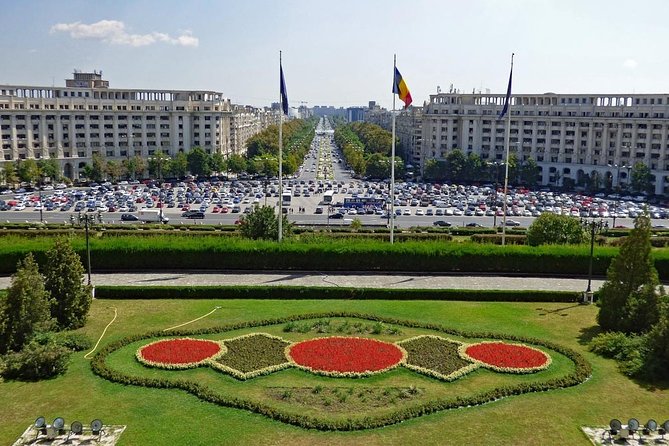 Private Transfer from Sofia City to Sofia (SOF) Airport - Is $97.24 good value?