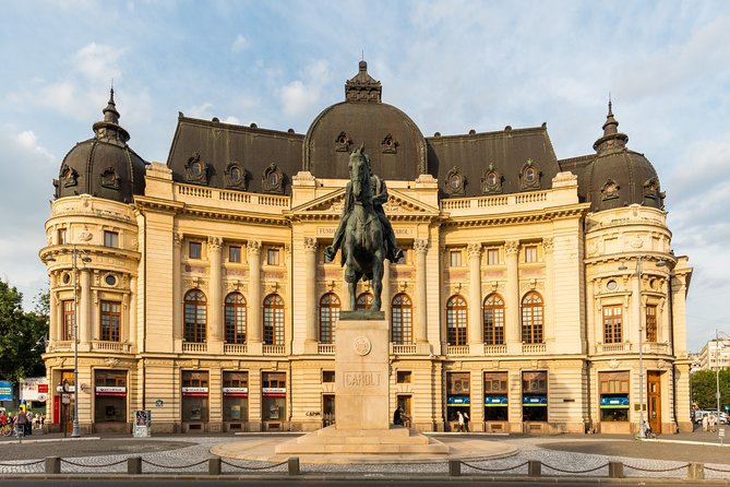 Private Transfer from Sofia City to Sofia (SOF) Airport - Vehicles for couples, families, and groups