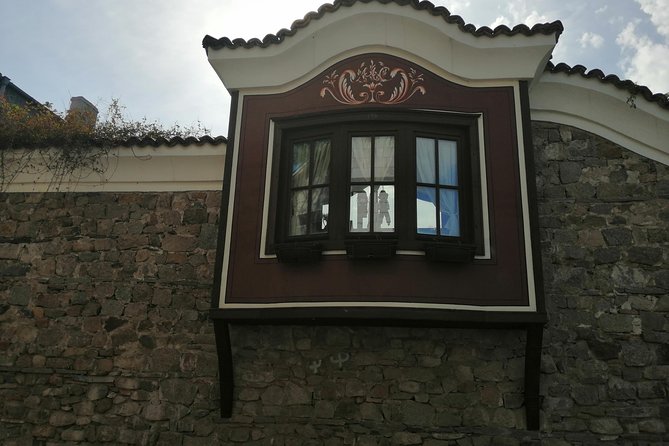 Private transfer from Sofia to Plovdiv or vice versa - Comfort, WiFi, and what is included