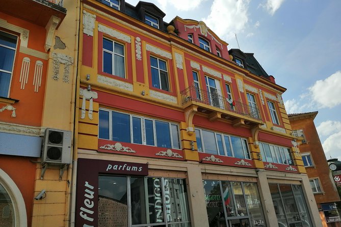 Private transfer from Sofia to Plovdiv or vice versa - Who will like this transfer most?