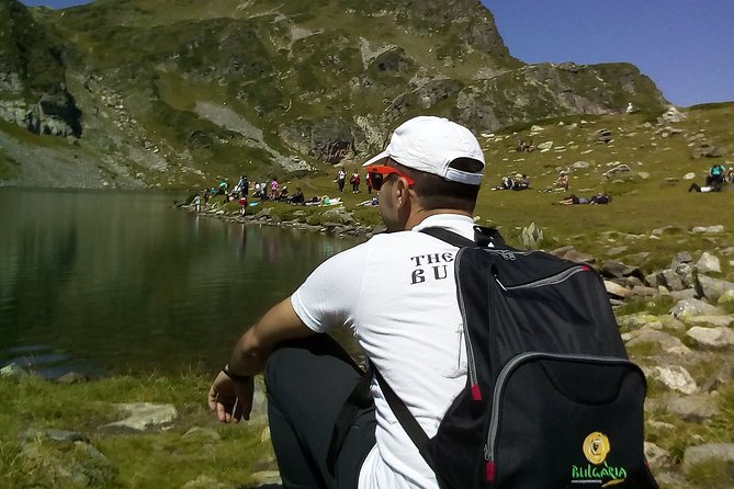 Private & Tremendous Jeep Safari in the 7 Rila Lakes area - The optional 7 Rila Lakes hike