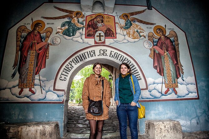 Private trip to Bachkovo Monastery and Assen’s Fortress - What the private format means in practice