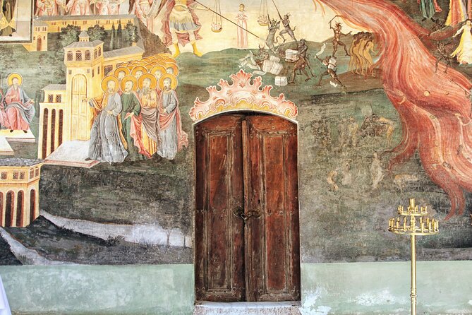 Private trip to Bachkovo Monastery and Assen’s Fortress - Timing, operating hours, and afternoon plans