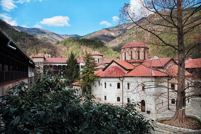 Private trip to Bachkovo Monastery and Assen’s Fortress - Is $55.21 per person good value?