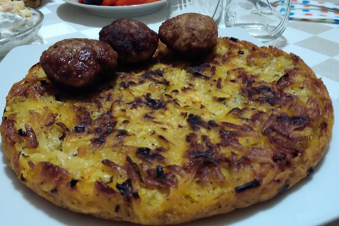Private Varna Gourmet Tour with Superb Wine Tasting - Walking through Varna’s historic center