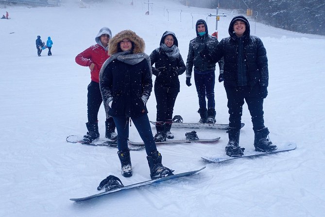 Private Winter Day Trip to the Rila Mountain - Borovets: the practical center of the day