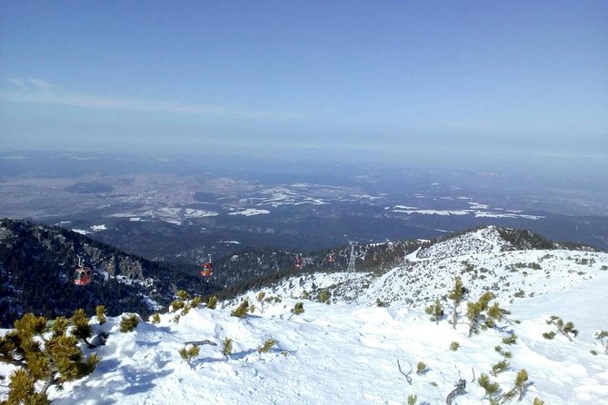 Private Winter Day Trip to the Rila Mountain - What the driver-guide adds to the day