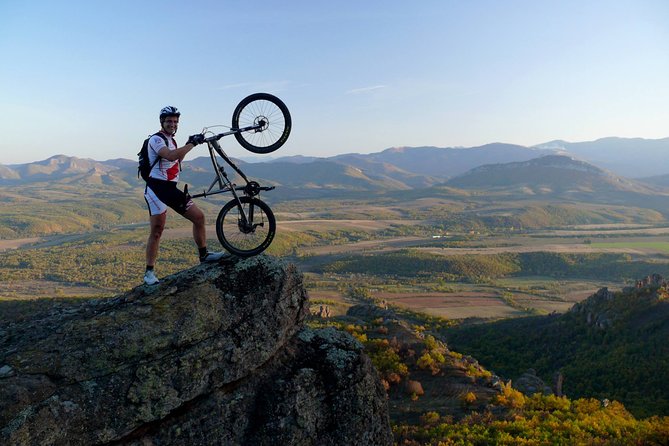 Rent E-Bike in Belogradchik or Vidin - Why an E-Bike Makes Sense Here