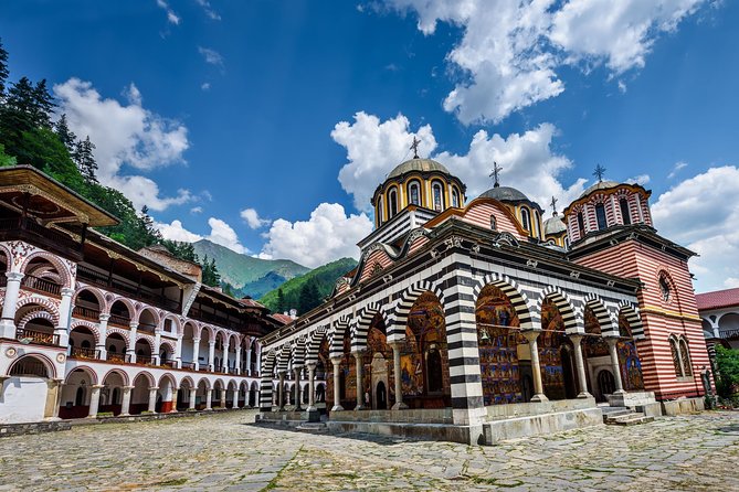 Rila Monastery Afternoon Half Day tour - Key points before you book