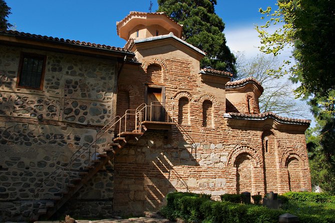 Rila Monastery Afternoon Half Day tour - Two hours among the monastery walls