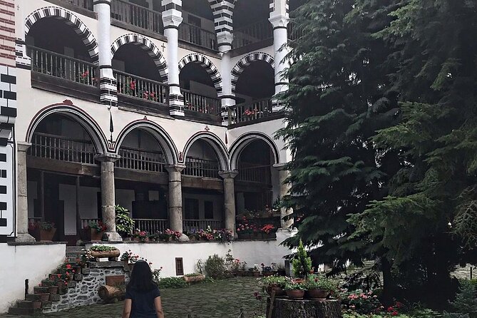 Rila Monastery and 7 Rila Lakes Self-Guided Shared Trip from Sofia - Choosing your Seven Lakes route
