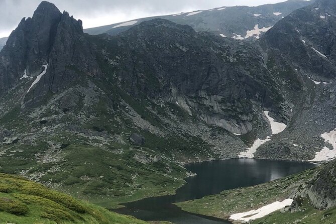 Rila Monastery and 7 Rila Lakes Self-Guided Shared Trip from Sofia - Rila Monastery after the hike