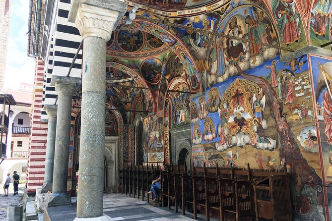 Rila Monastery and Boiana church private tour - Why this Sofia day trip works so well