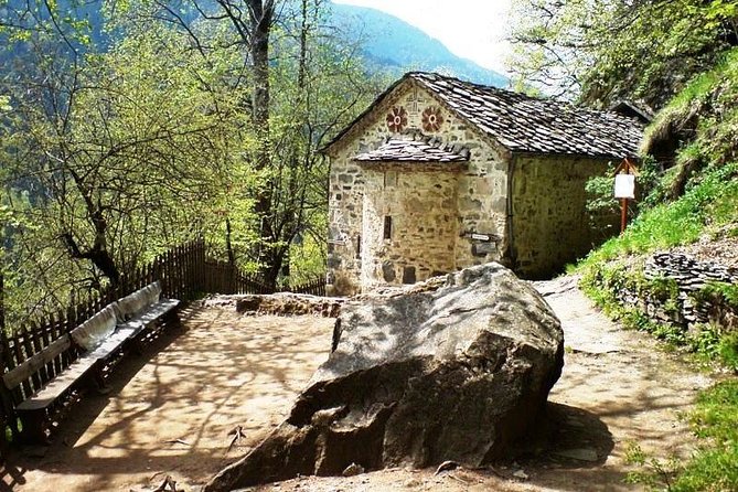 Rila Monastery and Boiana church private tour - Booking and cancellation details